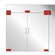 Fitting App--See Description Below